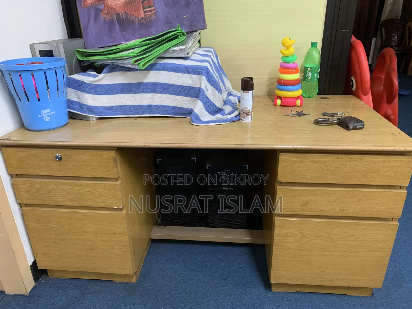 Table / Office Table / Desk