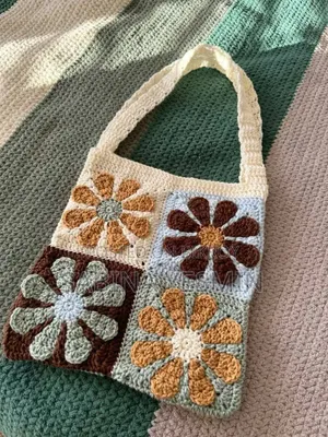 Handmade Bags