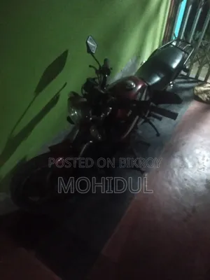 Runner BIKE RT 80 2018 Red