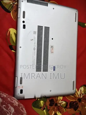 Laptop HP ProBook 640 G5 8GB Intel Core I5 SSD 256GB
