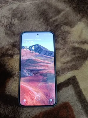 New Xiaomi Redmi Note 15 Pro+ 512 GB Black