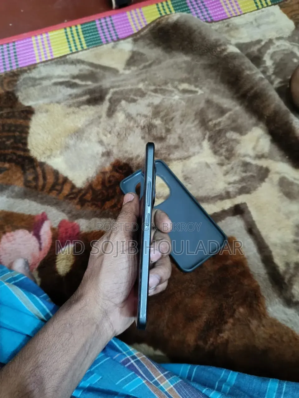 New Xiaomi Redmi Note 15 Pro+ 512 GB Black