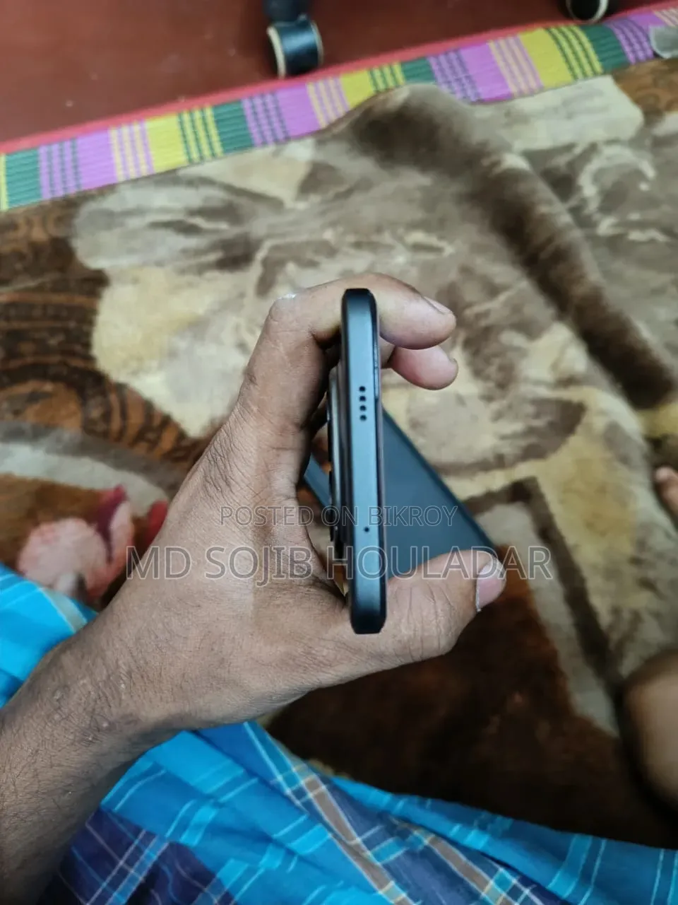New Xiaomi Redmi Note 15 Pro+ 512 GB Black