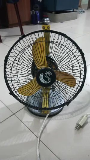 Jony High Speed Fan