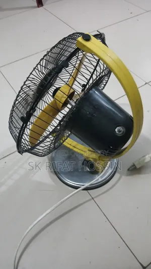 Jony High Speed Fan
