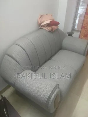 Comfy Import Sofa