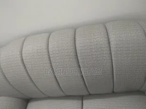 Comfy Import Sofa