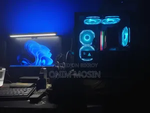 Desktop Computer 32GB Intel Core I5 HDD+SSD 1.5T