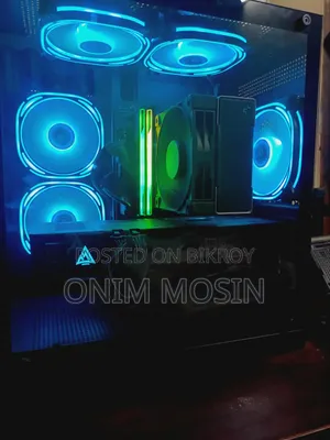 Desktop Computer 32GB Intel Core I5 HDD+SSD 1.5T