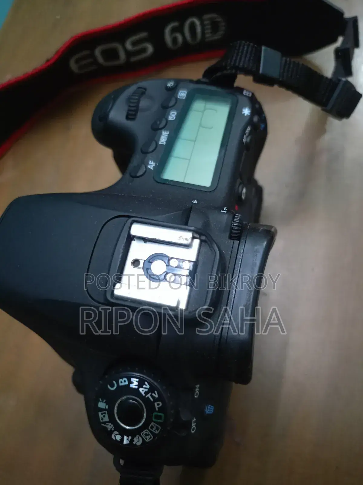 Only Serious Buyers Please Knock