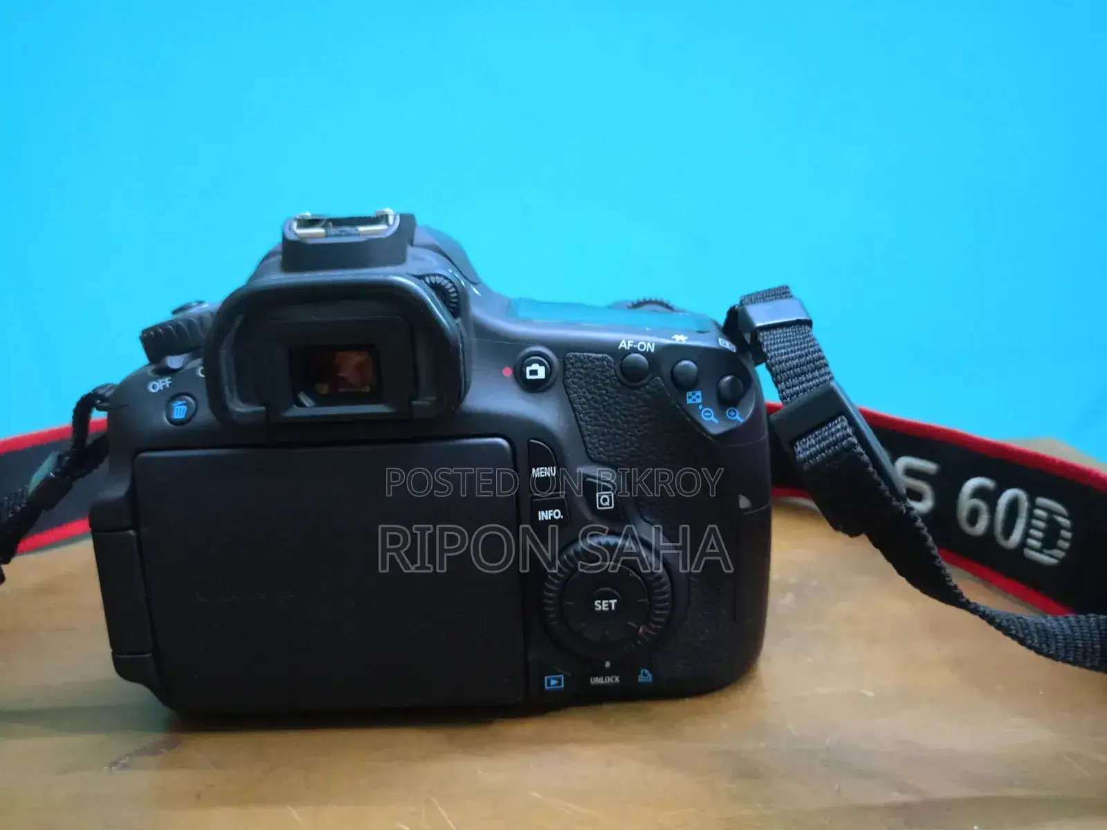 Only Serious Buyers Please Knock