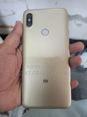 Xiaomi Redmi Y2 (S2) 64 GB Gray