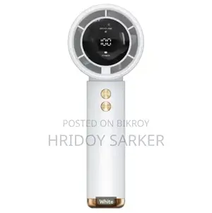 Viral Super Turbo Fan
