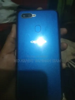 Oppo A5s / AX5s 32 GB Blue