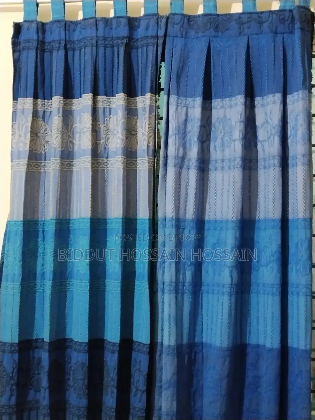 পর্দা বিক্রি হবে।