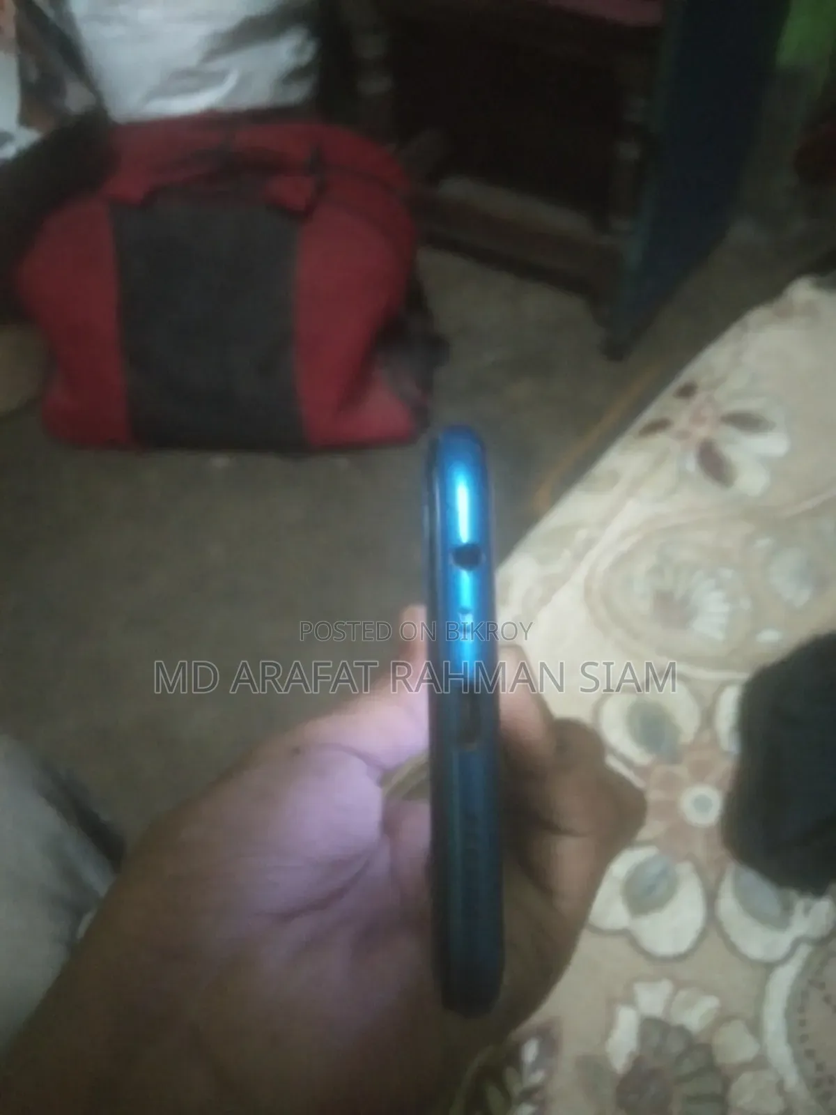 Oppo A5s / AX5s 32 GB Blue