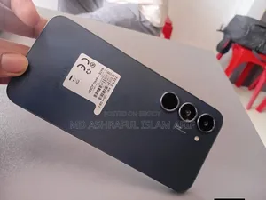 Tecno Spark 40 Pro 128 GB Black