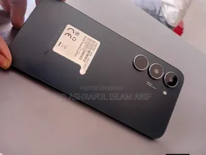 Tecno Spark 40 Pro 128 GB Black