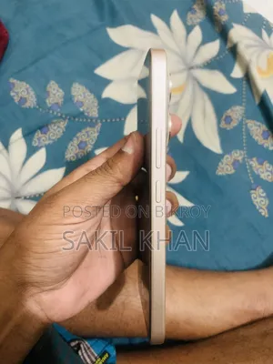 New Honor 400 512 GB Rose Gold