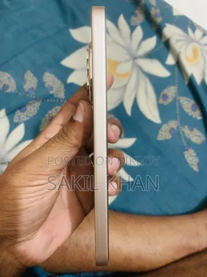 New Honor 400 512 GB Rose Gold