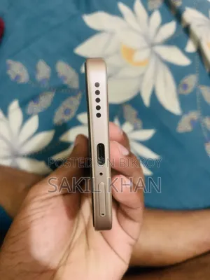 New Honor 400 512 GB Rose Gold