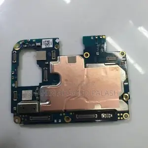 Realme 7 Pro Motherboard 6/128GB