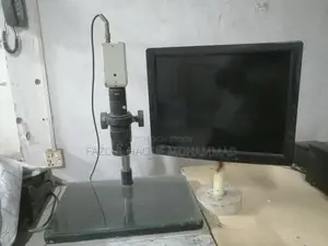 50x Magnification Lens