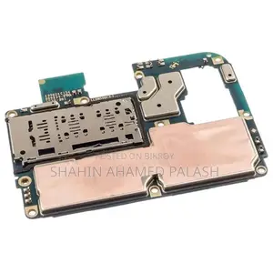 Realme 7 Pro Motherboard 6/128GB