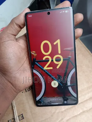 Google Pixel 7 Pro 128 GB White