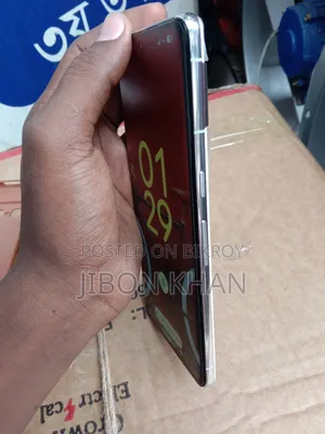 Google Pixel 7 Pro 128 GB White
