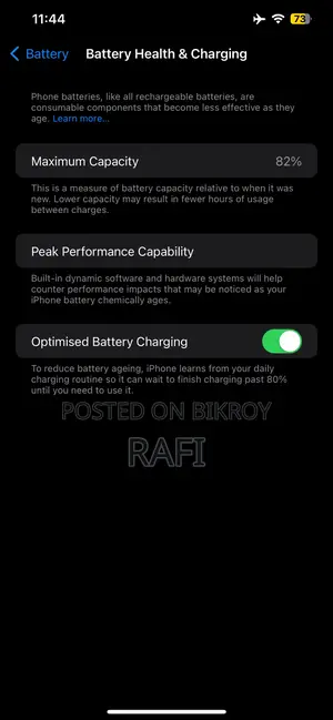 Apple iPhone 12 Pro Max 128 GB Gold