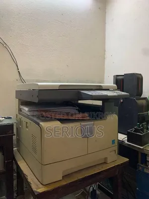 ফটোকপি মেশিন