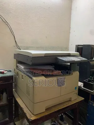 ফটোকপি মেশিন