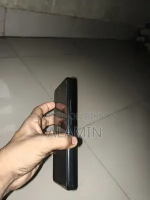 Infinix Hot 40 128 GB Black