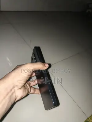 Infinix Hot 40 128 GB Black