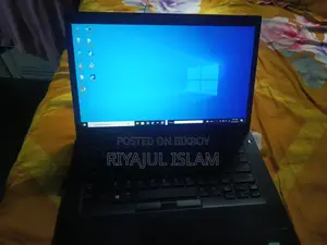 Laptop Dell 8GB Intel Core I7 SSD 512GB