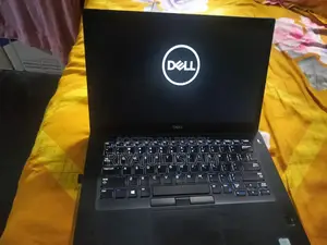 Laptop Dell 8GB Intel Core I7 SSD 512GB