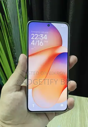 Xiaomi 13 256 GB Green