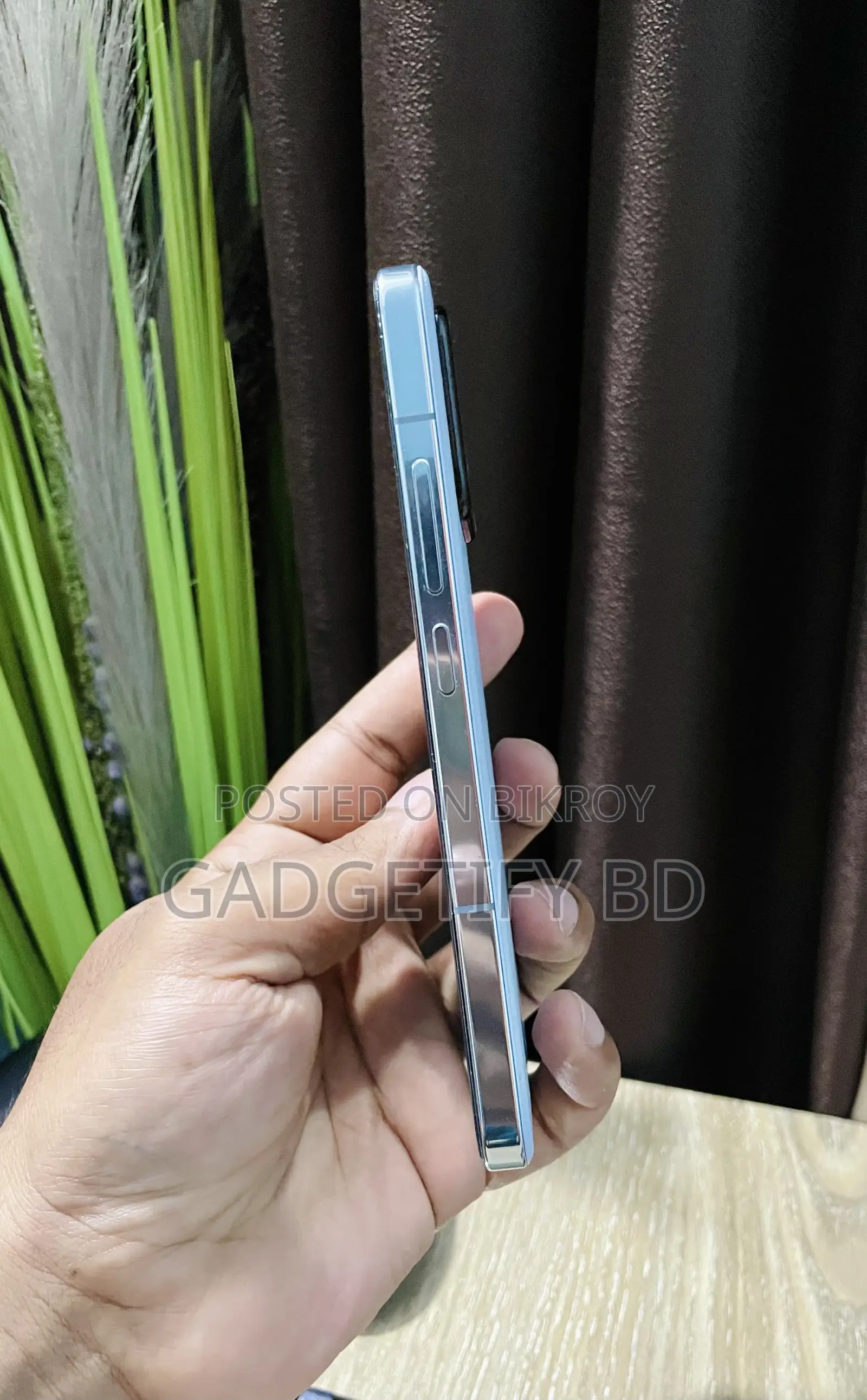Xiaomi 13 256 GB Green