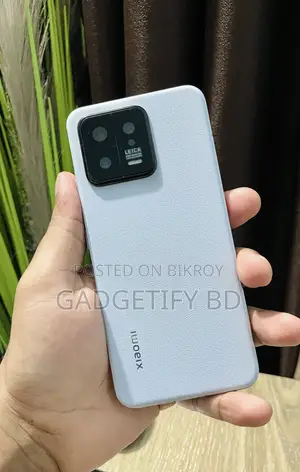 Xiaomi 13 256 GB Green
