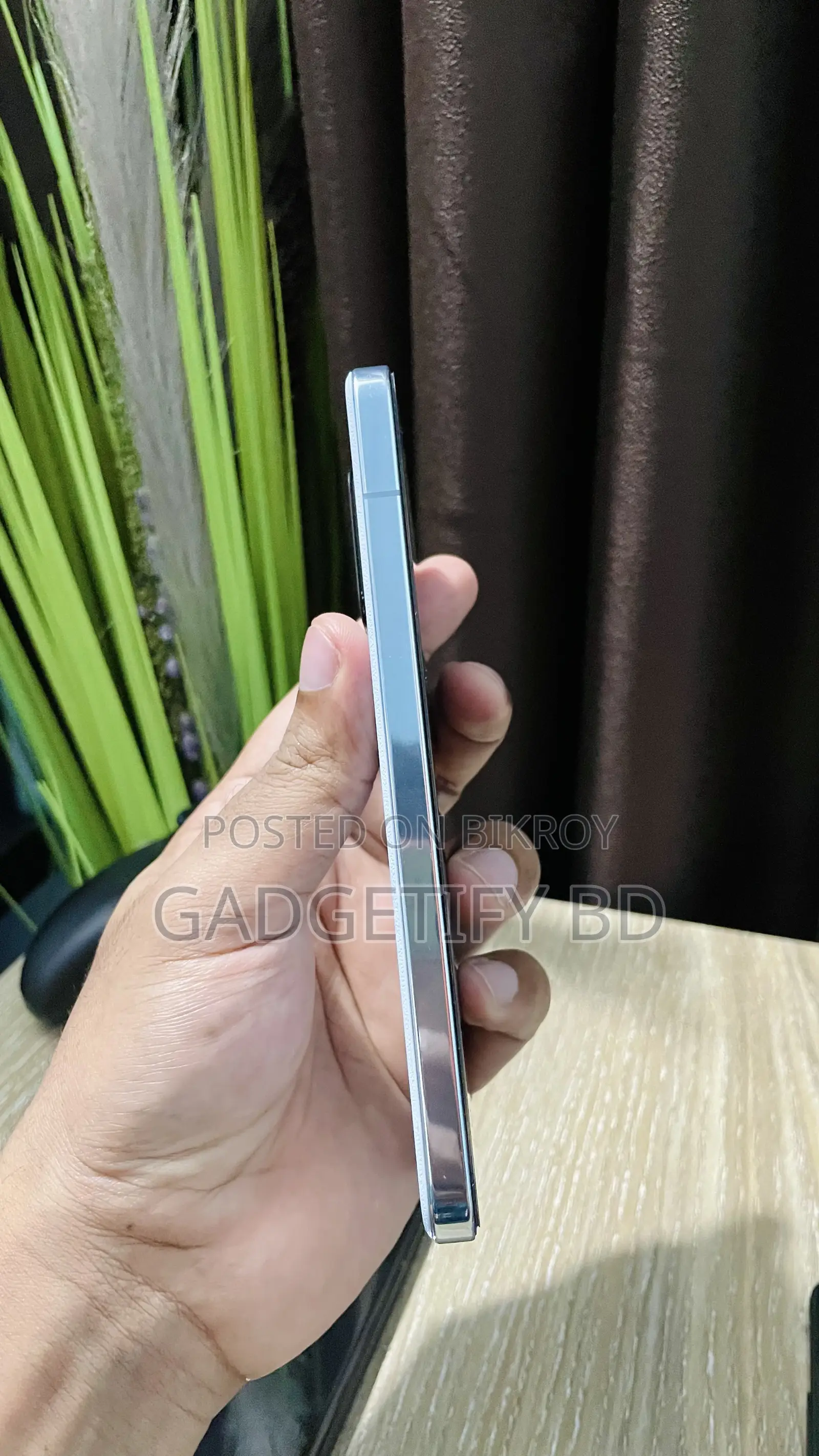 Xiaomi 13 256 GB Green