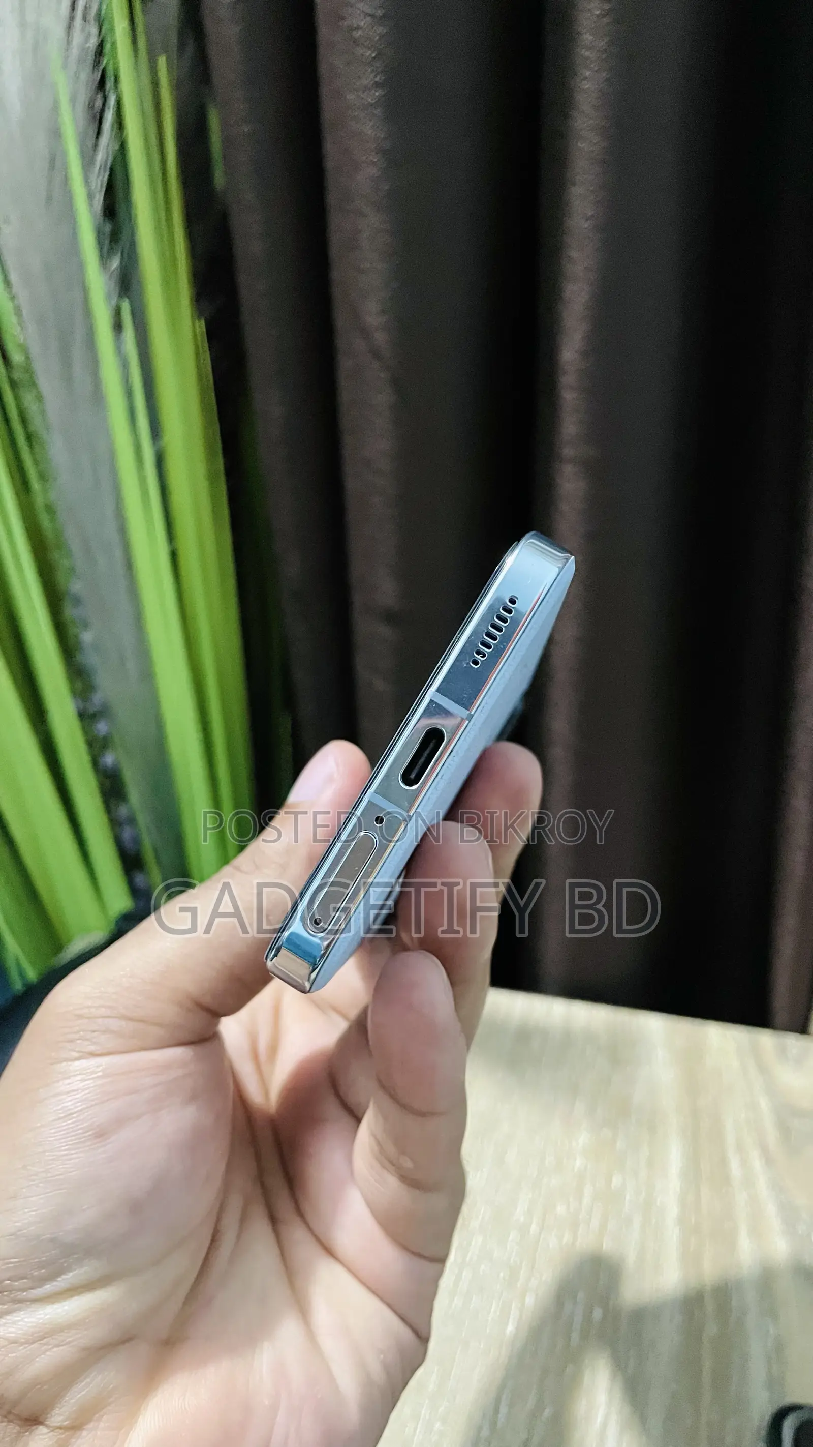 Xiaomi 13 256 GB Green