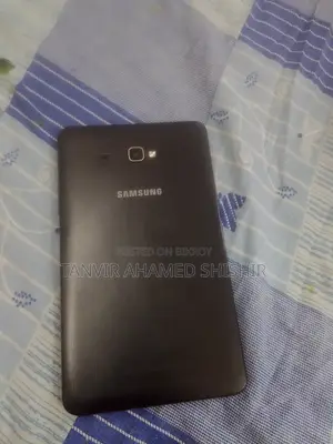 Samsung Galaxy J Max 8 GB Black