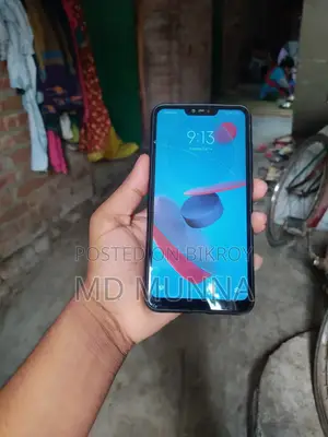 EL 6C 8 GB Blue