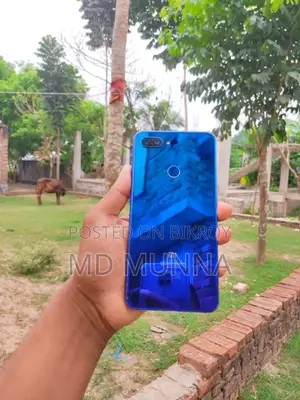 EL 6C 8 GB Blue