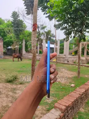 EL 6C 8 GB Blue
