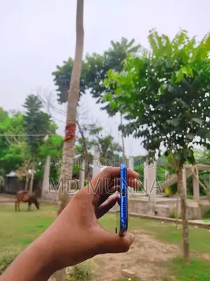 EL 6C 8 GB Blue