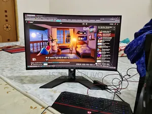 Gigabyte 32” Inch G32qc QHD Monitor