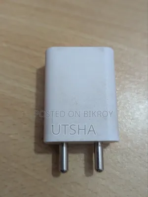 Google Pixel Charger 18w