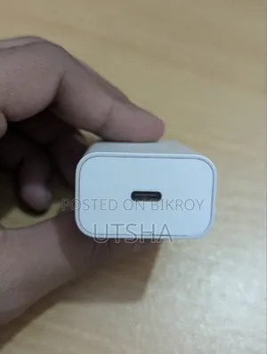 Google Pixel Charger 18w